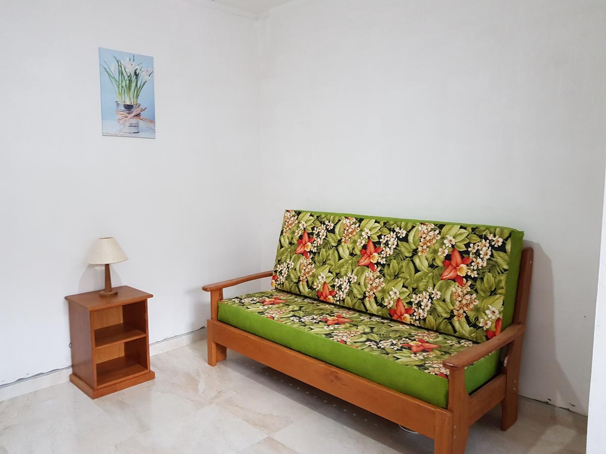 Condominio Ville II อูบาตูบา ภายนอก รูปภาพ